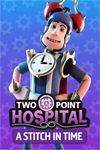 **Two Point Hospital: A Stitch in Time XBOX*DLC