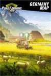 **Pure Farming 2018 - Germany Map XBOX*DLC