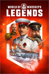 **World of Warships: Legends—Russian Emperor XBOX*DLC