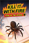 **Year of the Spider XBOX*DLC