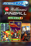 **Pinball FX3 - Williams™ Pinball: Volume 2 XBOX*DLC