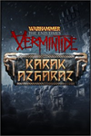 **Warhammer Vermintide - Karak Azgaraz XBOX*DLC