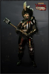 **Warhammer Vermintide - Kruber ´Carroburg L XBOX*DLC