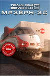 **Train Sim World* 2: Caltrain MP36PH-3C ´Ba XBOX*DLC