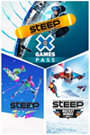 **STEEP™ - X Games Pass XBOX*DLC