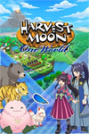 **Harvest Moon: One World Far East Adventure XBOX*DLC