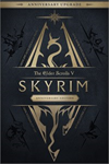 **The Elder Scrolls V: Skyrim Anniversary Up XBOX*DLC