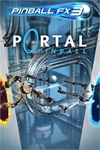 **Portal * Pinball XBOX*DLC