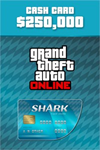 **Tiger Shark Cash Card XBOX*DLC