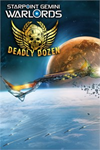 **Starpoint Gemini Warlords: Deadly Dozen XBOX*DLC