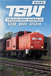 **Train Sim World*: DB BR 204 XBOX*DLC