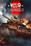 **War Thunder - T-55AM-1 Pack XBOX*DLC