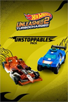 **HOT WHEELS UNLEASHED™ 2 - Unstoppables Pac XBOX*DLC