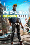 **Watch_Dogs*2 - Season Pass XBOX*DLC