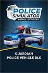 **Police Simulator: Patrol Officers – Guardi XBOX*DLC