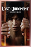 **Lost Judgment Season Pass XBOX*DLC