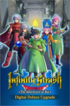 **Infinity Strash: DRAGON QUEST The Adventur XBOX*DLC