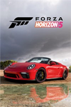 **Forza Horizon 5 2019 911 Speedster XBOX*DLC