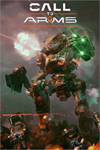 **MechWarrior 5: Mercenaries - Call to Arms XBOX*DLC