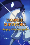 **Vampire Survivors: Legacy of the Moonspell XBOX*DLC