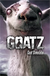 **Goat Simulator: GoatZ XBOX*DLC