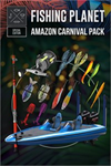 **Fishing Planet: Amazon Carnival Pack XBOX*DLC