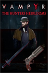 **Vampyr: Hunters Heirlooms DLC XBOX*DLC