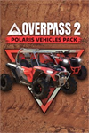 **Overpass 2 -Polaris vehicles pack XBOX*DLC