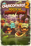 **Overcooked! 2 - Night of the Hangry Horde XBOX*DLC