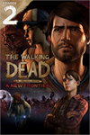 **The Walking Dead: A New Frontier - Episode XBOX*DLC