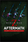 **World War Z: Aftermath - Deadly Vice Weapo XBOX*DLC