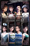 **Resident Evil 0 Complete Costume Pack XBOX*DLC