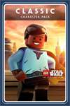 **LEGO* Star Wars™: The Skywalker Saga Class XBOX*DLC