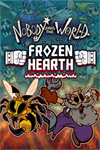 **Nobody Saves the World - Frozen Hearth XBOX*DLC