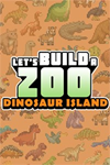 **Let´s Build a Zoo - Dinosaur Island DLC XBOX*DLC