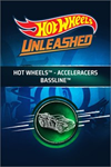 **HOT WHEELS™ - AcceleRacers Bassline™ - Xbo XBOX*DLC