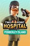 **Two Point Hospital: Pebberley Island XBOX*DLC