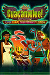 **Guacamelee! STCE ´Frenemies´ Character Pac XBOX*DLC