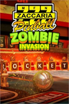 **Zaccaria Pinball - Zombie Invasion XBOX*DLC