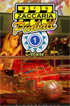 **Zaccaria Pinball - Deluxe Tables Pack 1 XBOX*DLC