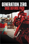 **Generation Zero* - Base Defense Pack XBOX*DLC