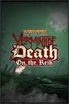 **Warhammer Vermintide - Death on the Reik XBOX*DLC