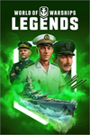 **World of Warships: Legends – Cr*me de la c XBOX*DLC