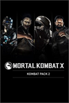 **Kombat Pack 2 XBOX*DLC