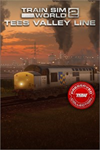 **Train Sim World* 2: Tees Valley Line: Darl XBOX*DLC