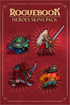 **Roguebook - Heroes Skins Pack Xbox One XBOX*DLC