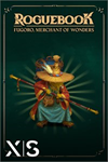 **Roguebook - Fugoro, Merchant of Wonders Xb XBOX*DLC