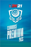 **PGA TOUR 2K21 Clubhouse Premium Pass XBOX*DLC