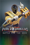 **Trey of Triforia - Zeo Gold Character Unlo XBOX*DLC