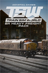 **Train Sim World: BR Heavy Freight Pack Loc XBOX*DLC